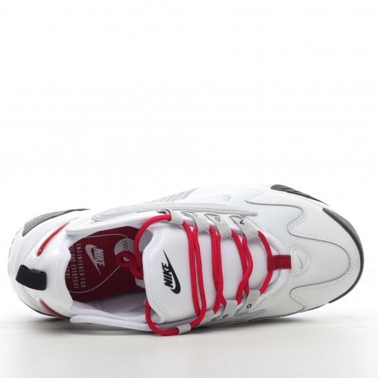 Nike Zoom 2K Gym Red AO0354-107 Casual Shoes