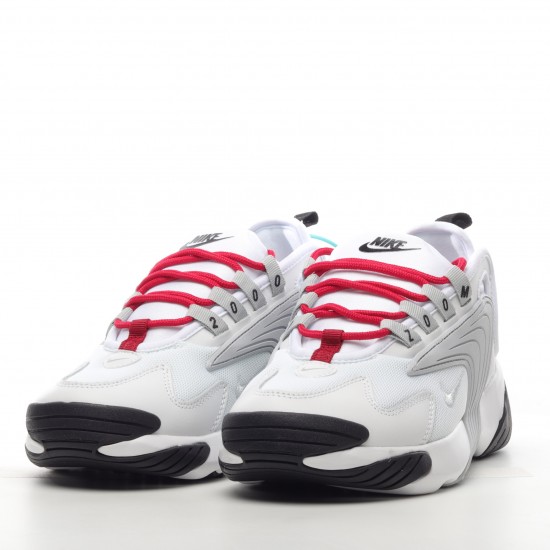 Nike Zoom 2K Gym Red AO0354-107 Casual Shoes