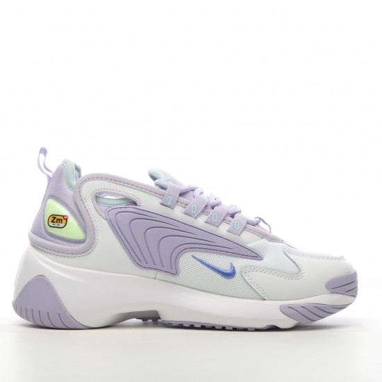 Nike Zoom 2K Oxygen Purple (W) AO0354-103 Casual Shoes