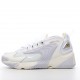 Nike Zoom 2K Sail White (W) AO0354-101 Casual Shoes