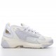 Nike Zoom 2K Sail White (W) AO0354-101 Casual Shoes