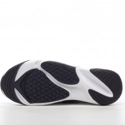 Nike Zoom 2K White Black AO0269-101 Casual Shoes