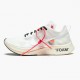 Nike Womens/Mens Zoom Fly Off White AJ4588 100 Running Sneakers
