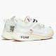 Nike Womens/Mens Zoom Fly Off White AJ4588 100 Running Sneakers