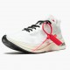 Nike Womens/Mens Zoom Fly Off White AJ4588 100 Running Sneakers