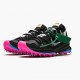 Nike Womens/Mens Zoom Terra Kiger 5 Off White Black CD8179 001 Running Sneakers