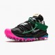 Nike Womens/Mens Zoom Terra Kiger 5 Off White Black CD8179 001 Running Sneakers