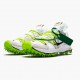 Nike Womens/Mens Zoom Terra Kiger 5 Off White White CD8179 100 Running Sneakers