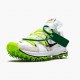 Nike Womens/Mens Zoom Terra Kiger 5 Off White White CD8179 100 Running Sneakers