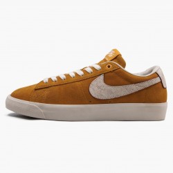 Nike Women's/Men's SB Blazer Low GT Bruised Peach 716890 816 Running Sneakers