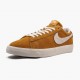 Nike Womens/Mens SB Blazer Low GT Bruised Peach 716890 816 Running Sneakers