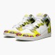 Nike Womens/Mens Dunk SB High De La Soul 748751 177 Running Sneakers