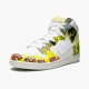 Nike Womens/Mens Dunk SB High De La Soul 748751 177 Running Sneakers