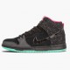 Nike Womens/Mens Dunk SB High Premier Northern Lights 313171 063 Running Sneakers