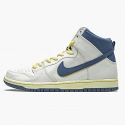 Nike Women's/Men's SB Dunk High Atlas Lost at Sea CZ3334 100 Running Sneakers