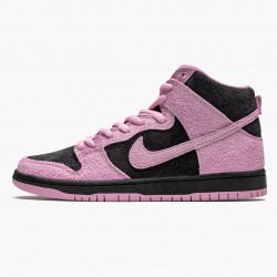 Nike Women's/Men's SB Dunk High Invert Celtics CU7349 001 Running Sneakers