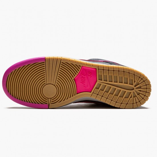 Nike Mens Dunk SB Low Disposable 504750 061 Running Sneakers