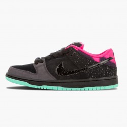 Nike Women's/Men's Dunk SB Low Premier Northern Lights 724183 063 Running Sneakers