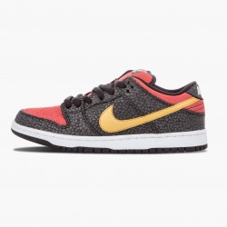Nike Women's/Men's Dunk SB Low Walk of Fame 504750 076 Running Sneakers