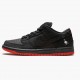 Nike Womens/Mens SB Dunk Low Black Pigeon 883232 008 Running Sneakers
