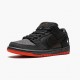 Nike Womens/Mens SB Dunk Low Black Pigeon 883232 008 Running Sneakers