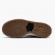 Nike Mens SB Dunk Low Black White Gum 854866 019 Running Sneakers