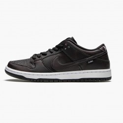 Nike Men's SB Dunk Low Civilist CZ5123 001 Running Sneakers