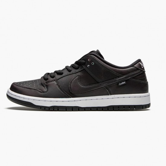 Nike Mens SB Dunk Low Civilist CZ5123 001 Running Sneakers
