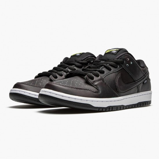 Nike Mens SB Dunk Low Civilist CZ5123 001 Running Sneakers