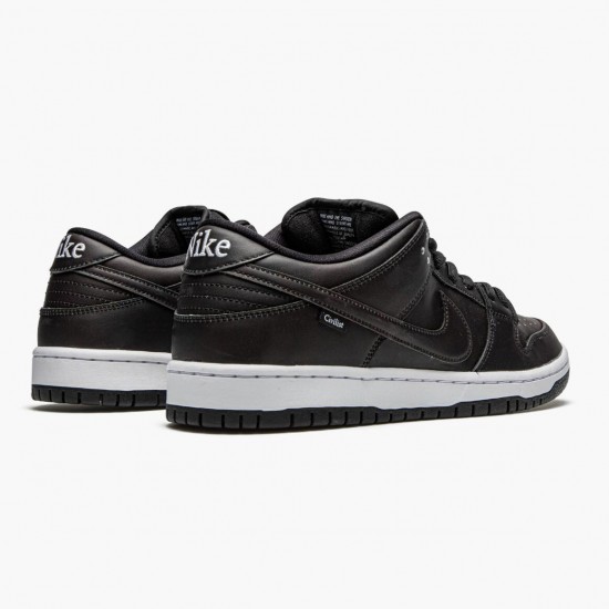 Nike Mens SB Dunk Low Civilist CZ5123 001 Running Sneakers