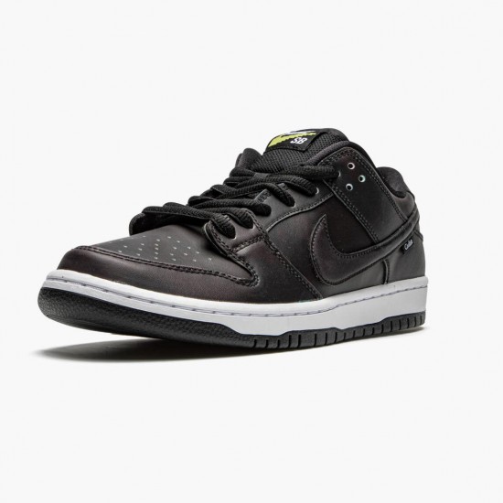 Nike Mens SB Dunk Low Civilist CZ5123 001 Running Sneakers