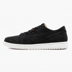 Nike Men's SB Dunk Low Decon Black AA4275 002 Running Sneakers