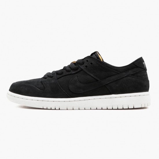 Nike Mens SB Dunk Low Decon Black AA4275 002 Running Sneakers
