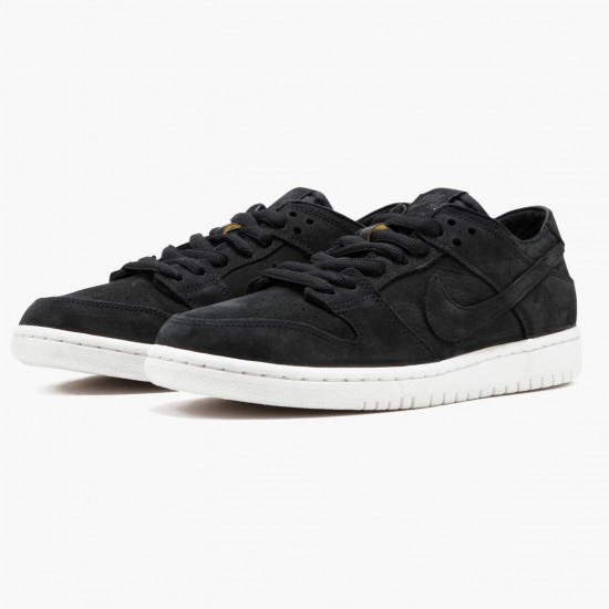 Nike Mens SB Dunk Low Decon Black AA4275 002 Running Sneakers