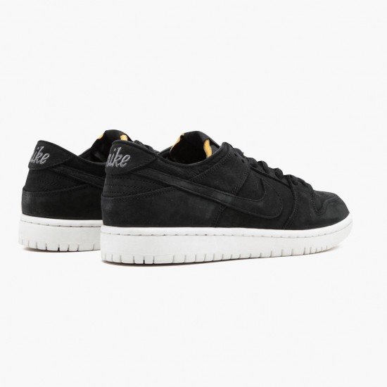Nike Mens SB Dunk Low Decon Black AA4275 002 Running Sneakers