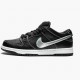 Nike Womens/Mens SB Dunk Low Diamond Supply Co Black Diamond BV1310 001 Running Sneakers
