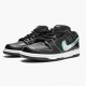 Nike Womens/Mens SB Dunk Low Diamond Supply Co Black Diamond BV1310 001 Running Sneakers