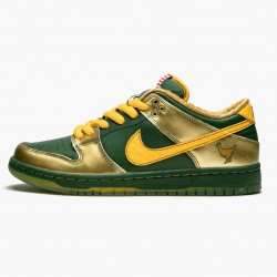 Nike Women's/Men's SB Dunk Low Doernbecher BV8740 377 Running Sneakers