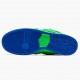 Nike Mens SB Dunk Low Grateful Dead Bears Green CJ5378 300 Running Sneakers