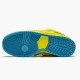 Nike Womens/Mens SB Dunk Low Grateful Dead Bears Opti Yellow CJ5378 700 Running Sneakers