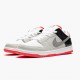 Nike Womens/Mens SB Dunk Low Infrared Orange Label CD2563 004 Running Sneakers