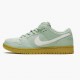 Nike Womens/Mens SB Dunk Low Island Green Gum BQ6817 300 Running Sneakers