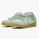 Nike Womens/Mens SB Dunk Low Island Green Gum BQ6817 300 Running Sneakers