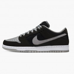 Nike Women's/Men's SB Dunk Low J Pack Shadow BQ6817 007 Running Sneakers