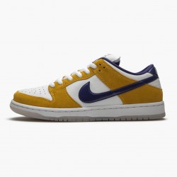 Nike Women's/Men's SB Dunk Low Laser Orange BQ6817 800 Running Sneakers