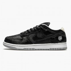 Nike Women's/Men's SB Dunk Low Medicom Toy CZ5127 001 Running Sneakers