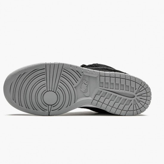 Nike Womens/Mens SB Dunk Low Medicom Toy CZ5127 001 Running Sneakers