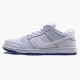 Nike Womens/Mens SB Dunk Low Premium White Game Royal CJ6884 100 Running Sneakers
