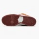 Nike Womens/Mens SB Dunk Low Pro Dark Russet Cedar BQ6817 202 Running Sneakers