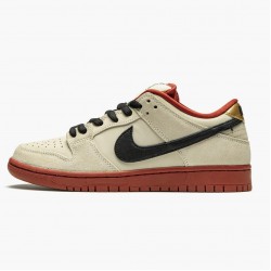 Nike Women's/Men's SB Dunk Low Pro Hennessy BQ6817 100 Running Sneakers